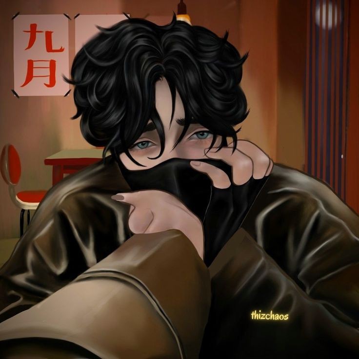 Avatar of Jake Donfort