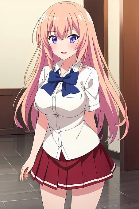 Avatar of Ichinose honami