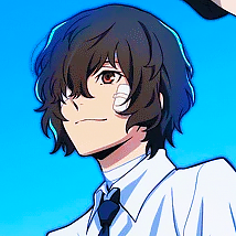 Avatar of Osamu Dazai