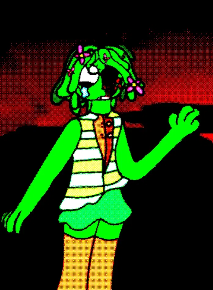 Avatar of ~-°Vineria...°-~
