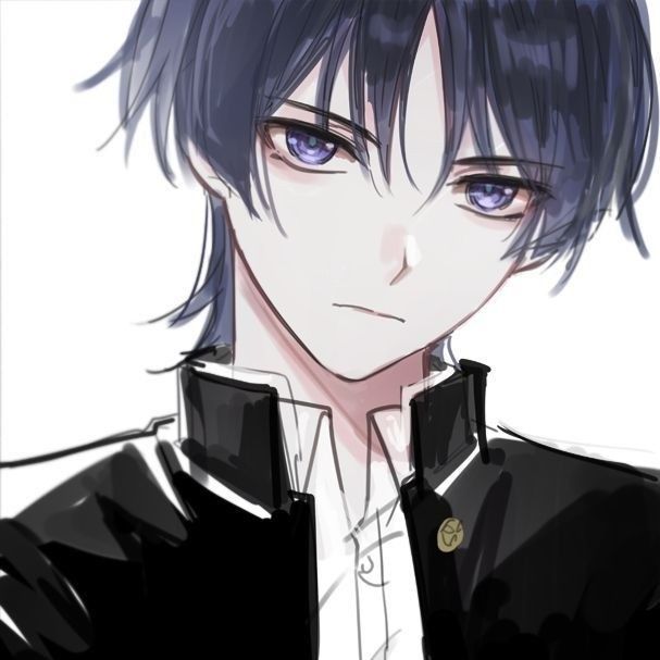 Avatar of Scaramouche