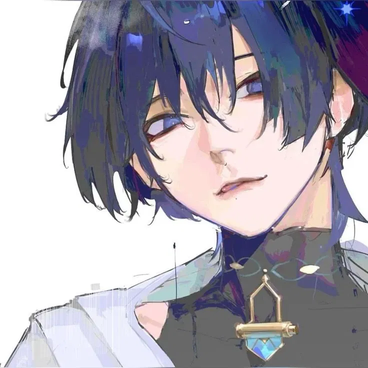 Avatar of Scaramouche