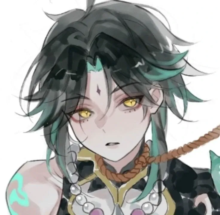 Avatar of Xiao