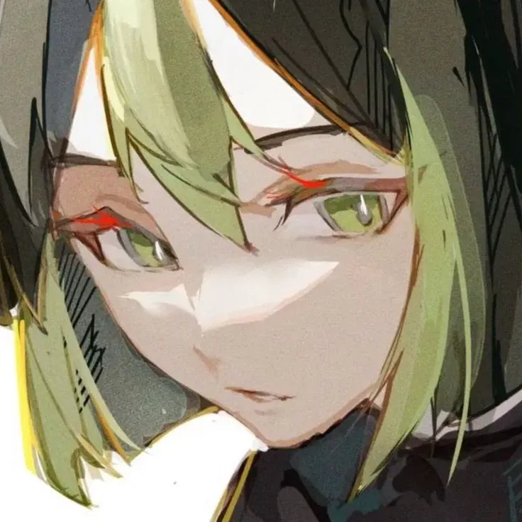 Avatar of Tighnari