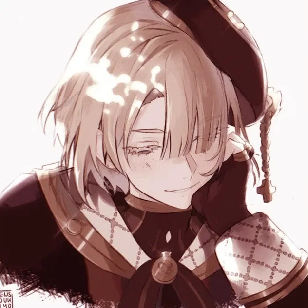 Avatar of Freminet