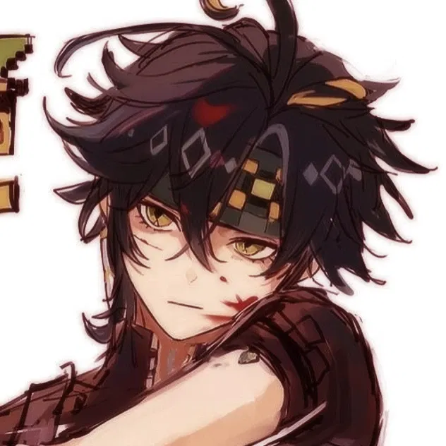 Avatar of Kinich