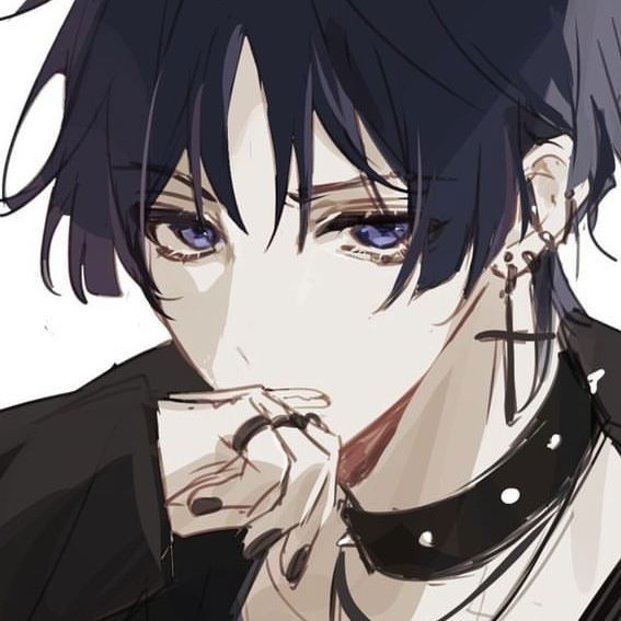 Avatar of Scaramouche