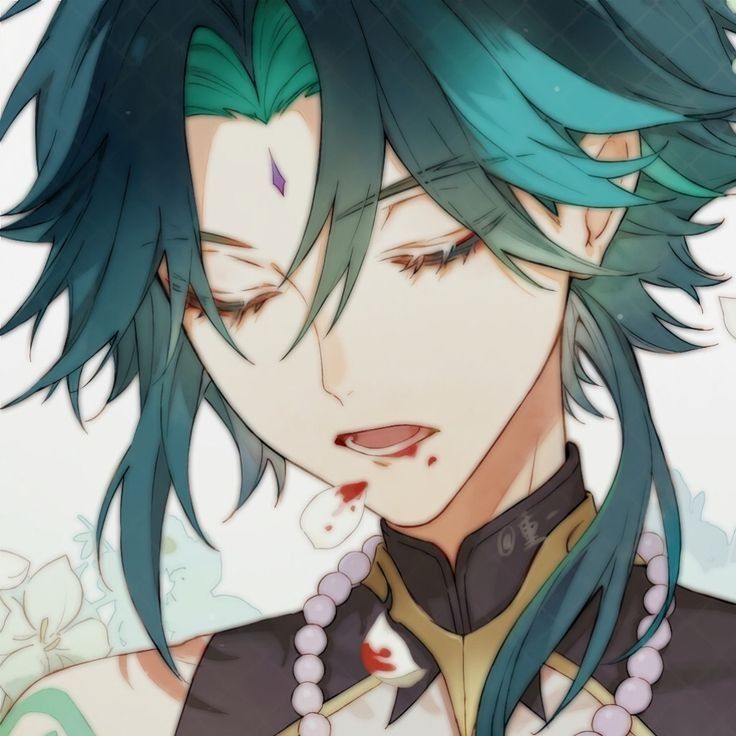 Avatar of Xiao
