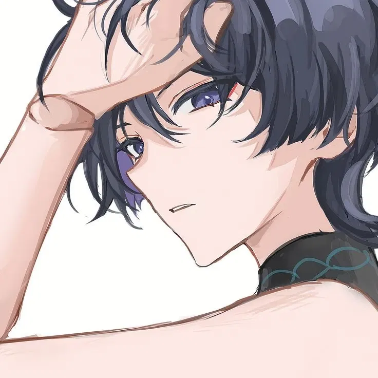 Avatar of Scaramouche