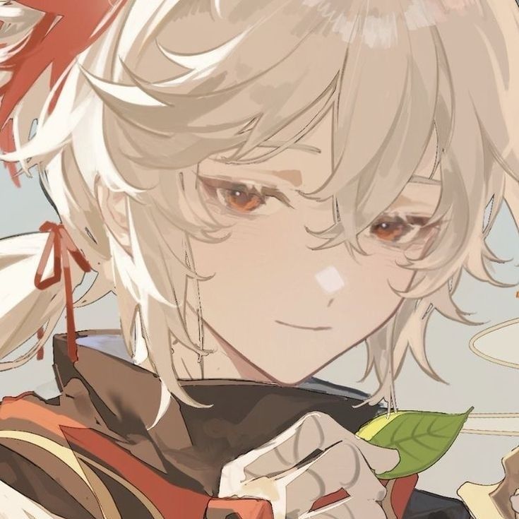 Avatar of Kazuha