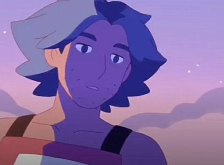 Avatar of Wesley 