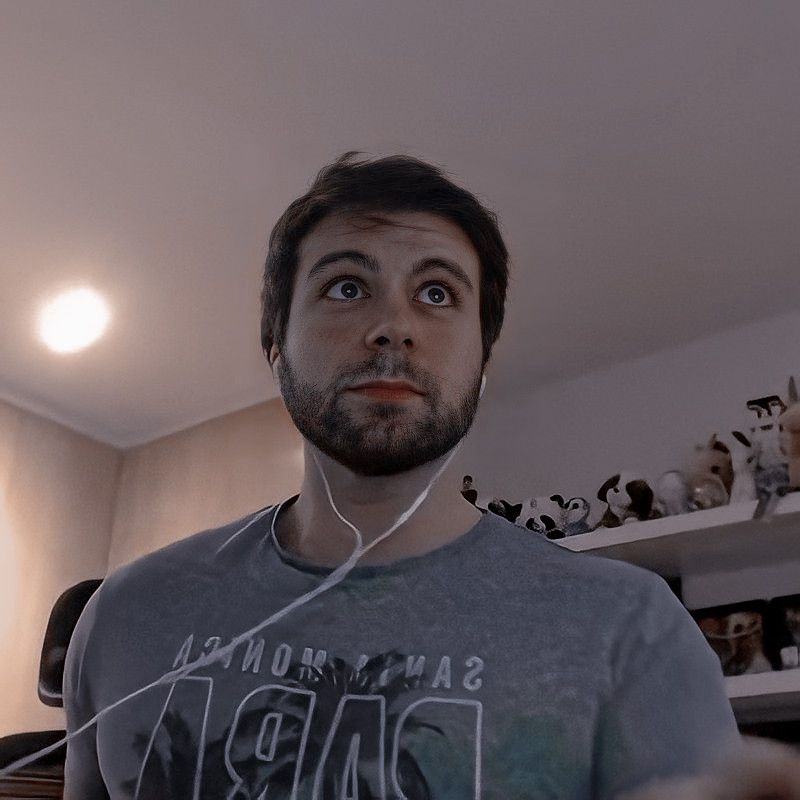 Avatar of Vegetta777