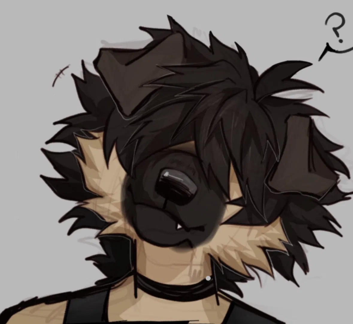 Avatar of Mya - Puppy Roommate