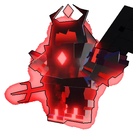 Avatar of Sin - World Tower Defense / WTD