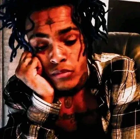 Avatar of Jahseh onfroy