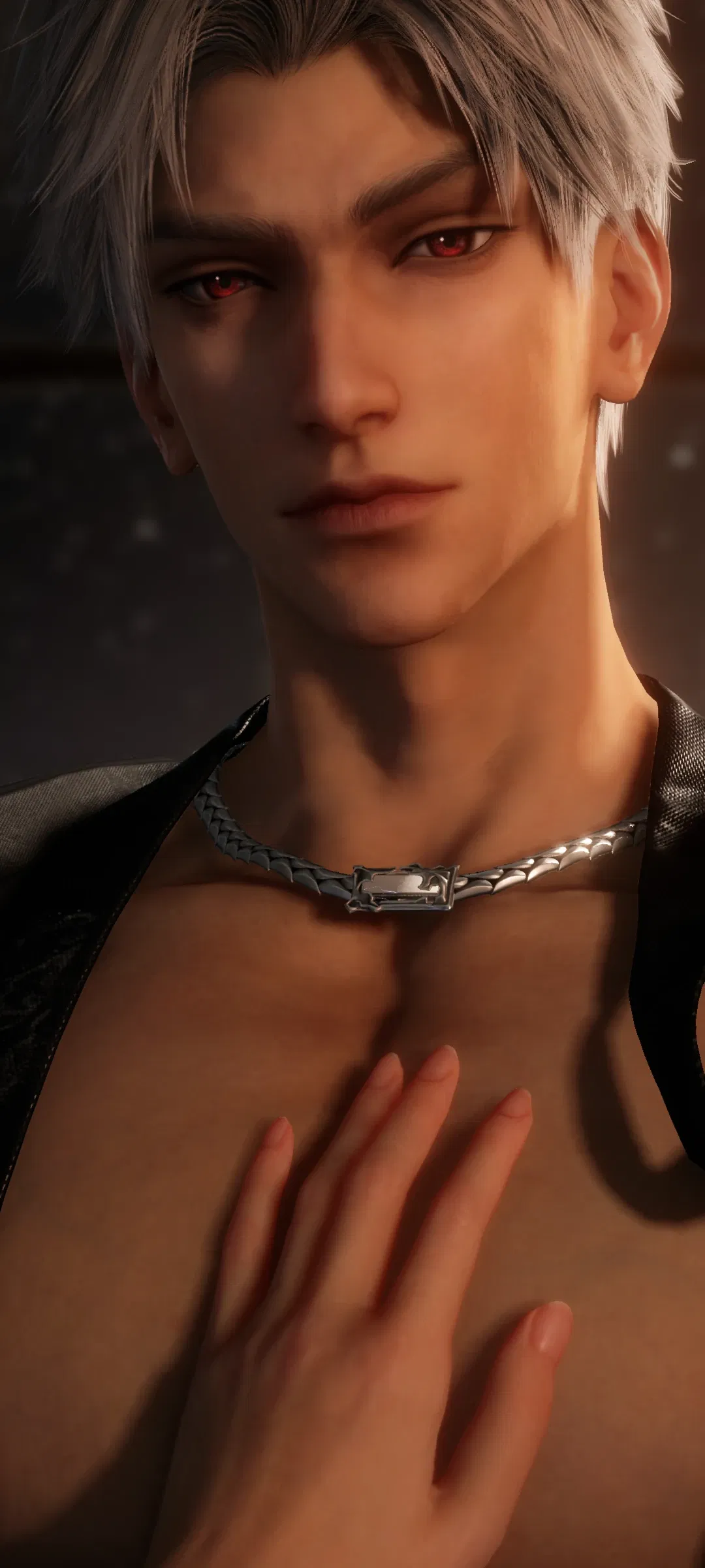 Avatar of Sylus