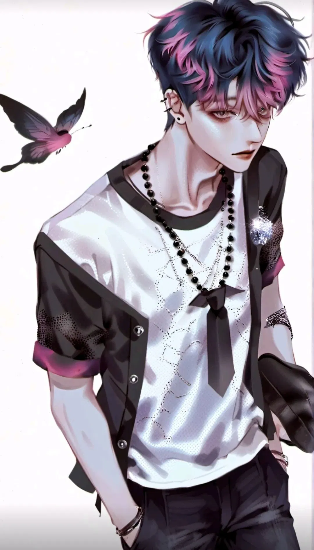 Avatar of Vincent Willow