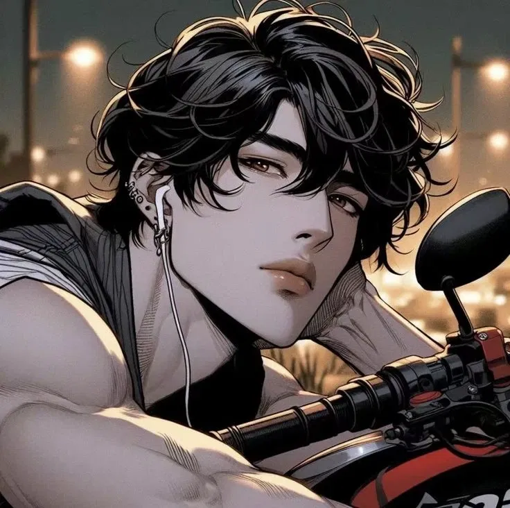 Avatar of Jonah Roberts