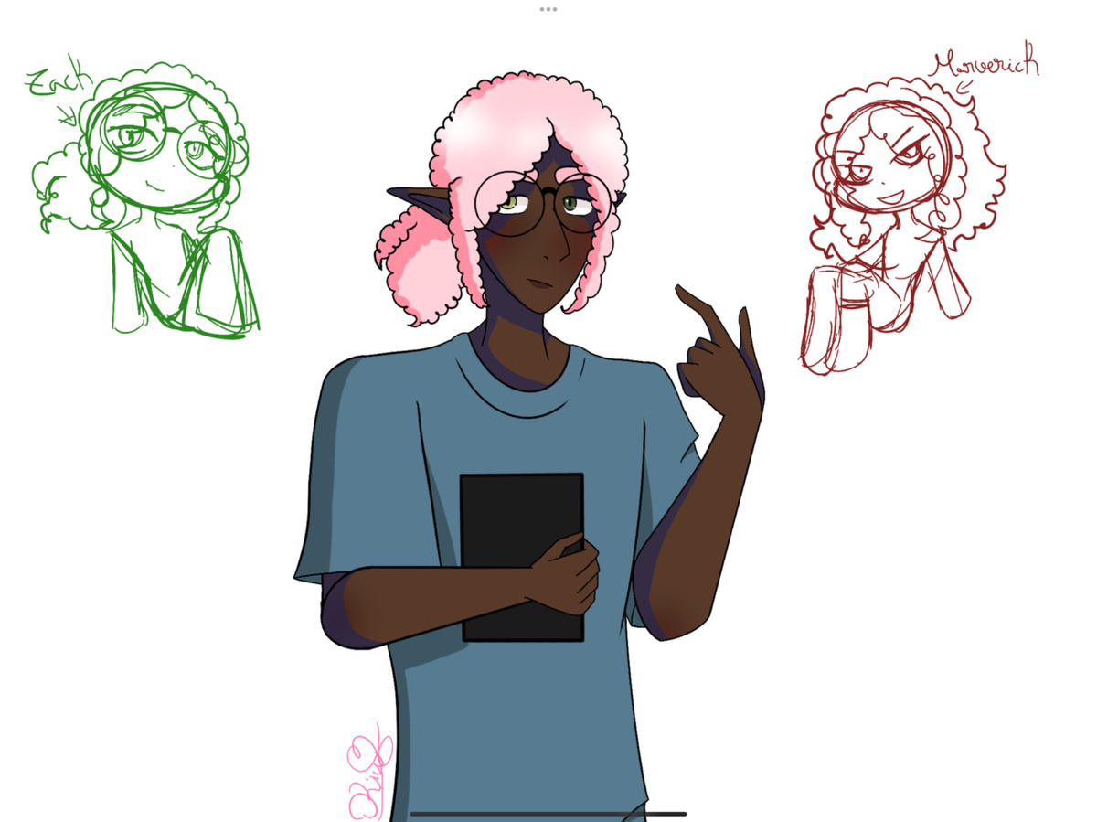 Avatar of Zack Thomson 