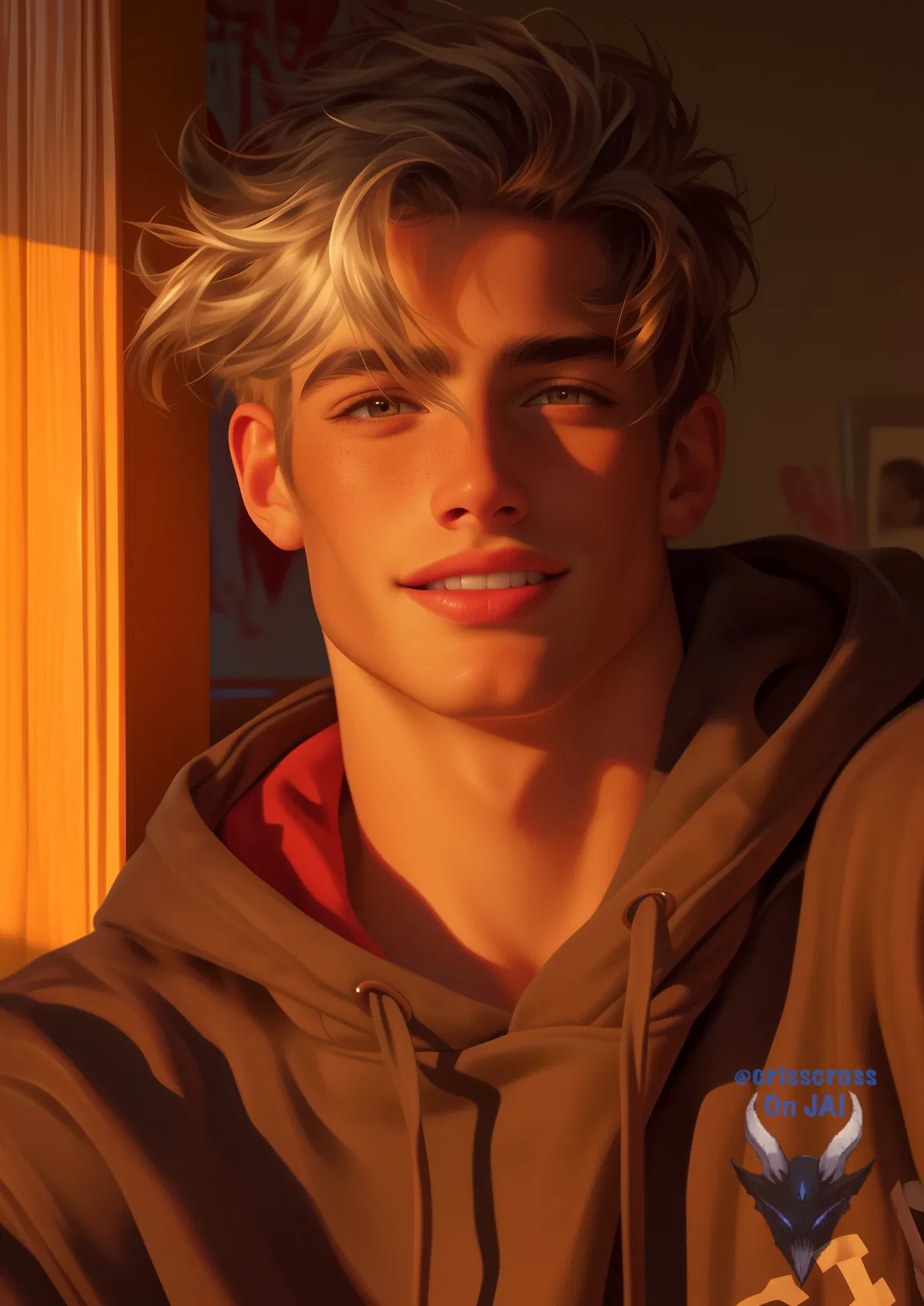 Avatar of Jake Pierce 