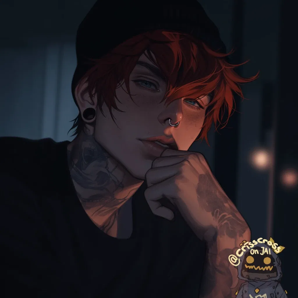 Avatar of Ezra Valemont