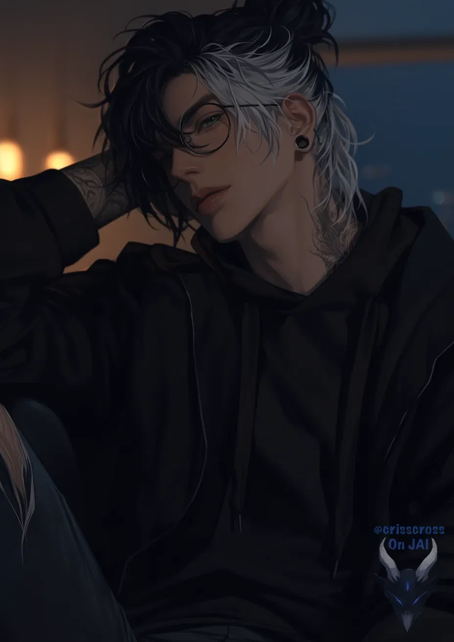 Avatar of Caleb Moore