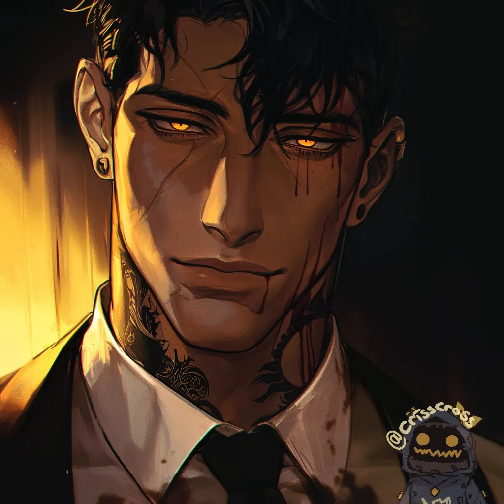 Avatar of Isaiah Hallowmere | Shadewood