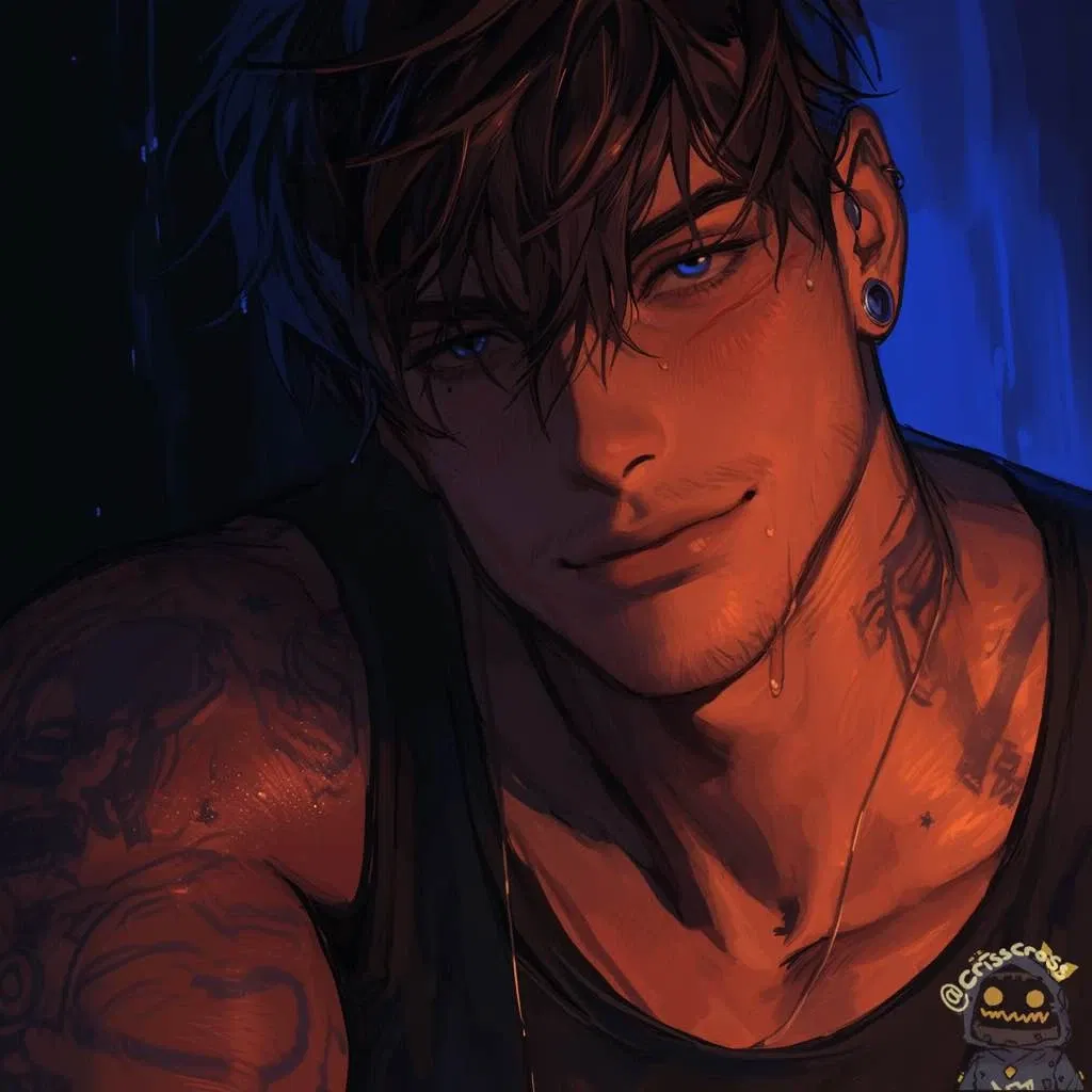 Avatar of Elijah Thorne | Shadewood