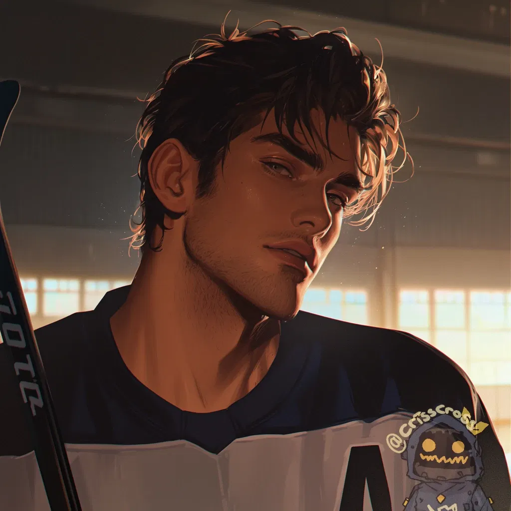 Avatar of Grayson "Gray" Carter