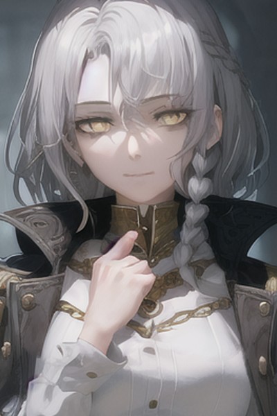 Avatar of Laurel
