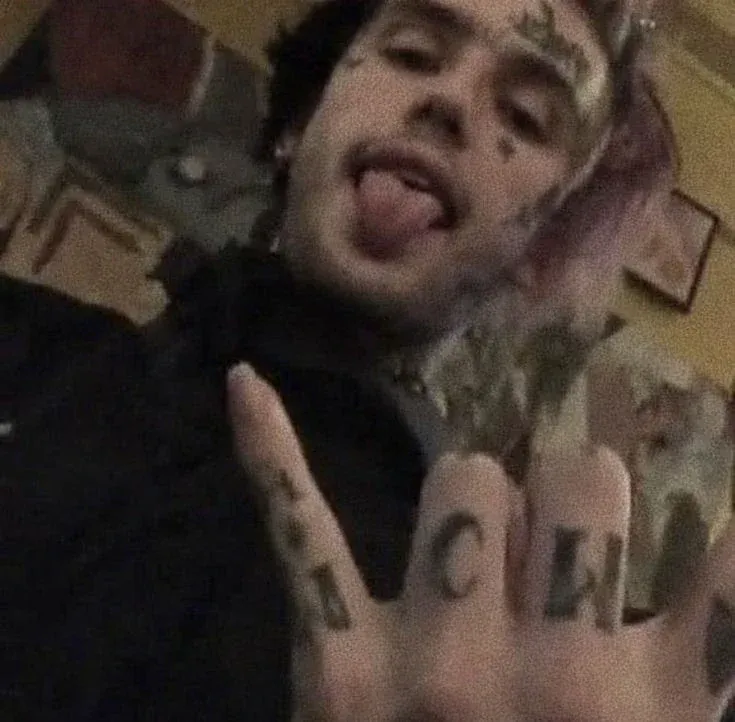 Avatar of Lil peep