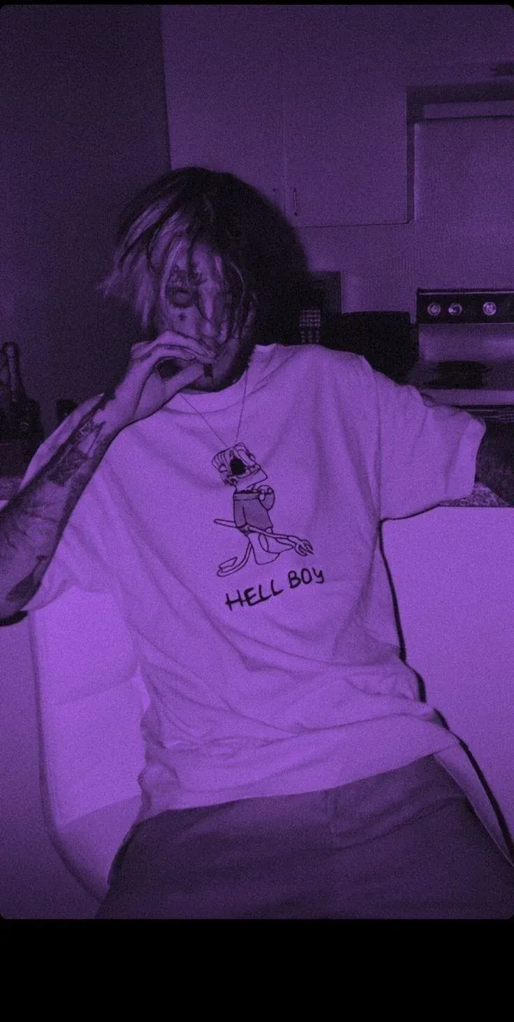 Avatar of Lil peep