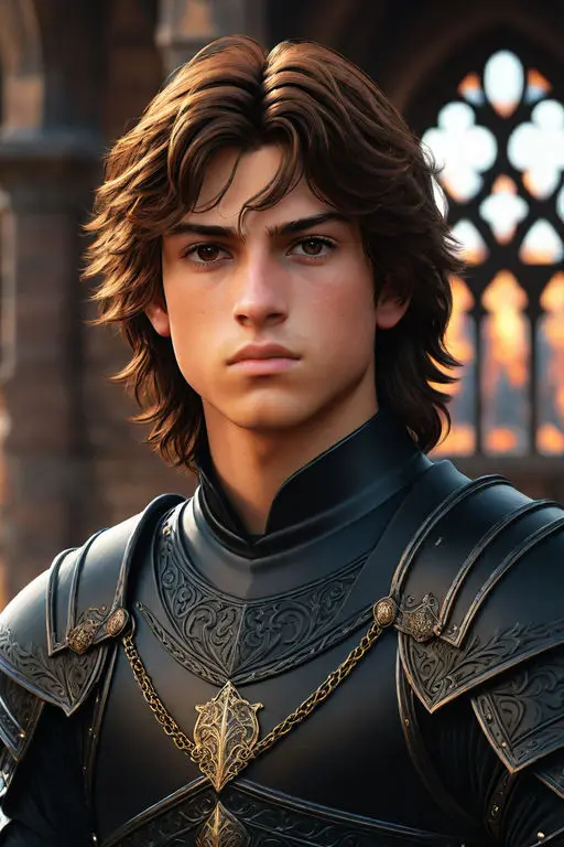 Avatar of Leo