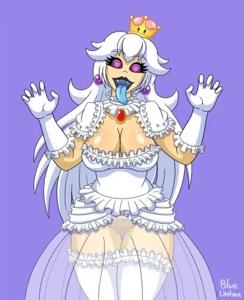 Avatar of queen boo