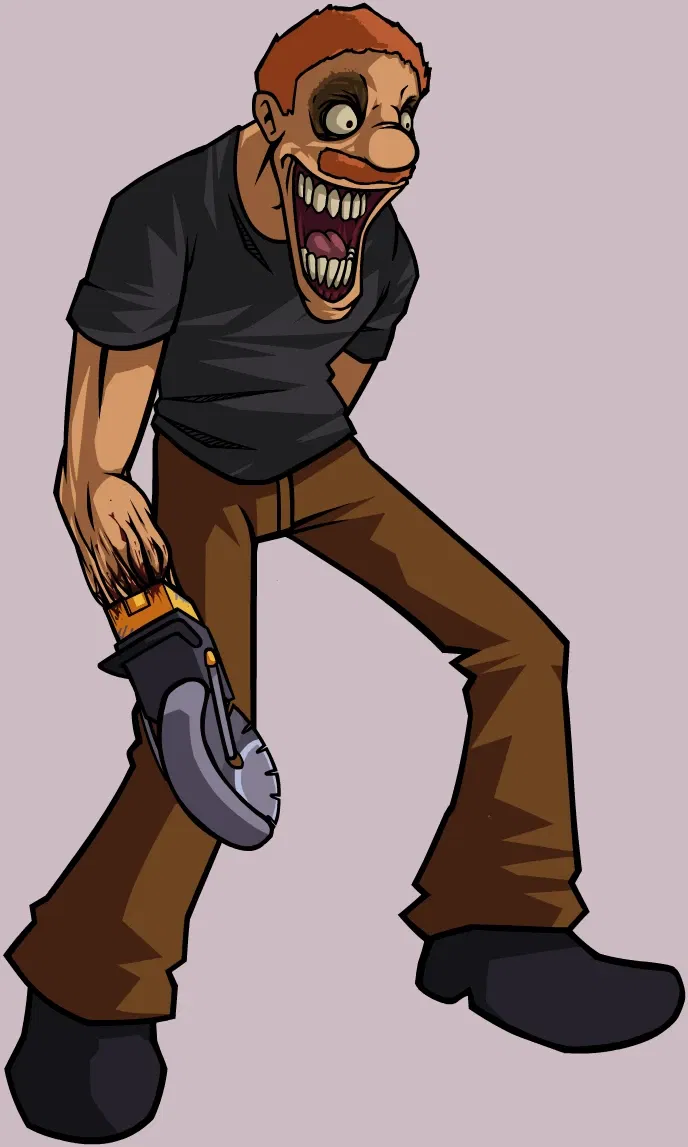 Avatar of DETG (does evil things guy)