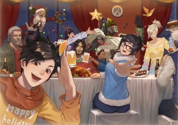 Avatar of THE OC HOUSE