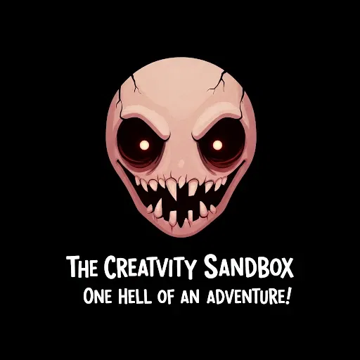 Avatar of the creativity sandbox