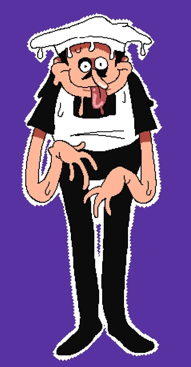 Avatar of peppinos paghetti