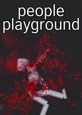 Avatar of people playground