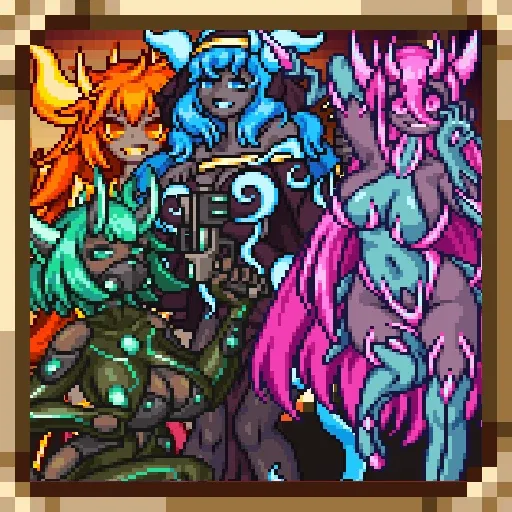 Avatar of pillar waifu's
