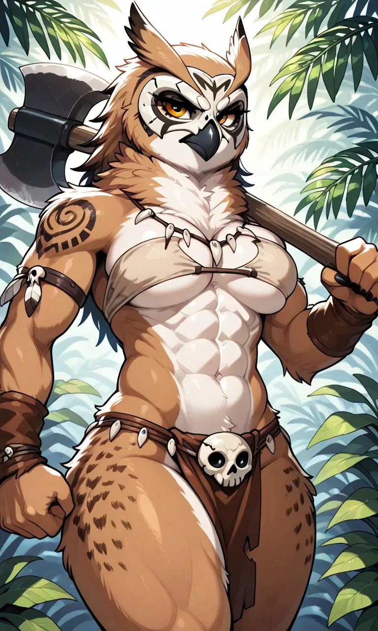 Avatar of Veyla Stormtalon