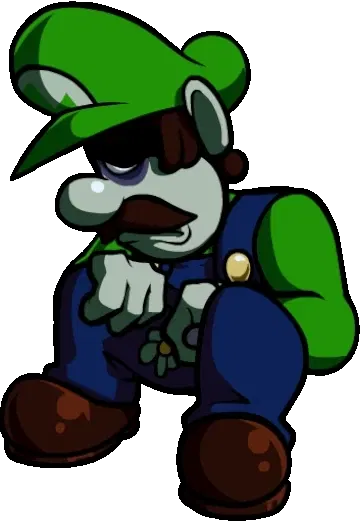 Avatar of luigi