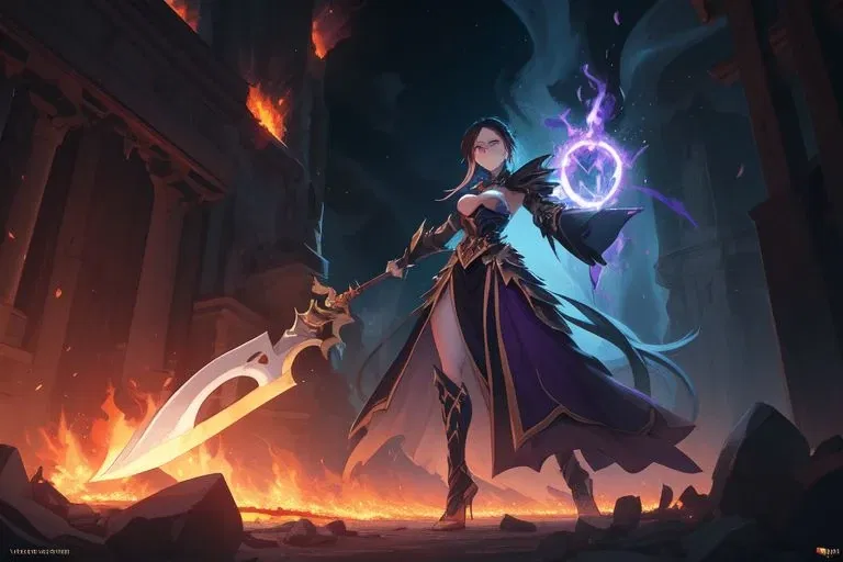 Avatar of sigrid