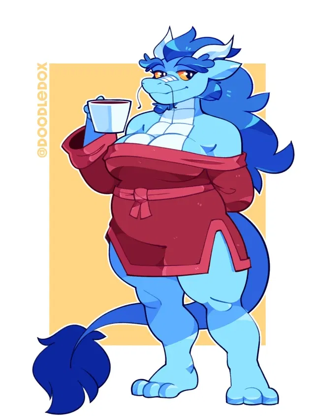 Avatar of Zephyra