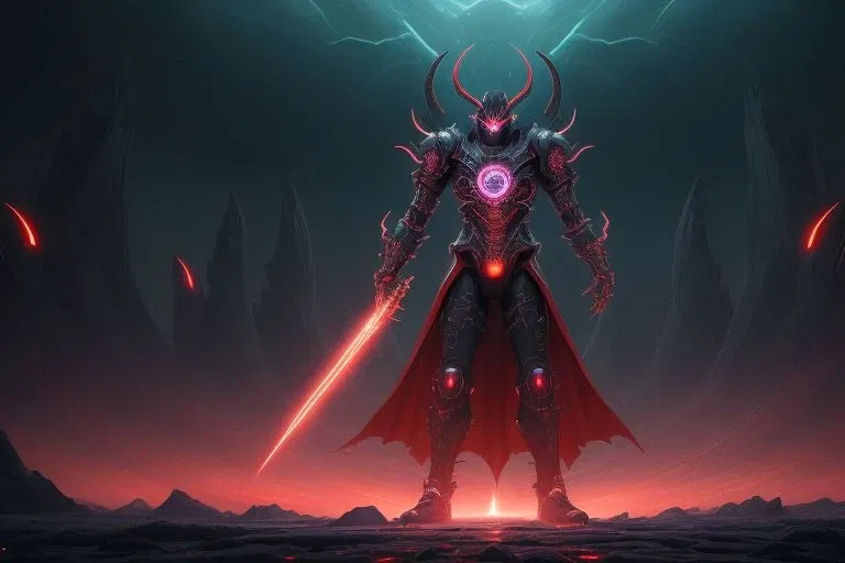 Avatar of vantar NEO