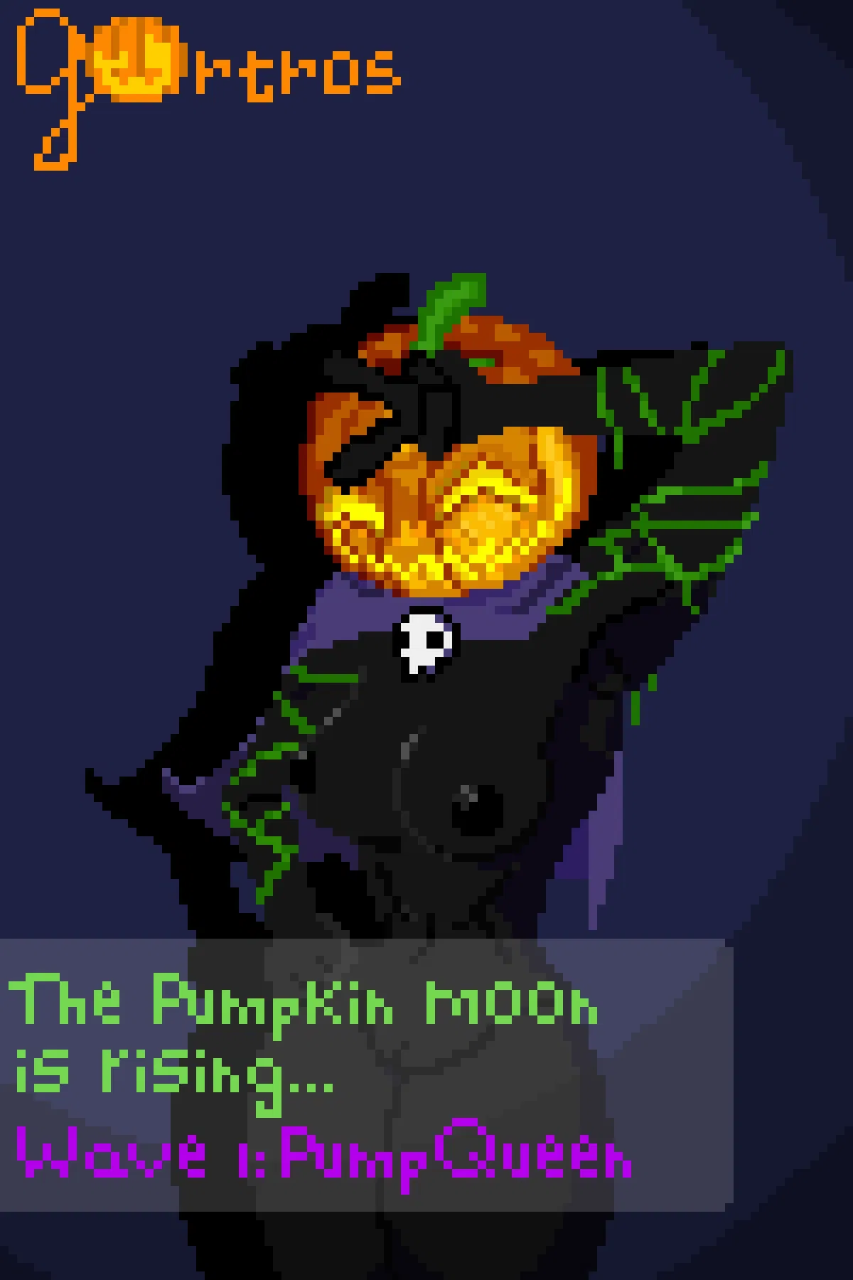 Avatar of pumpqueen