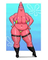 Avatar of Patricia Star