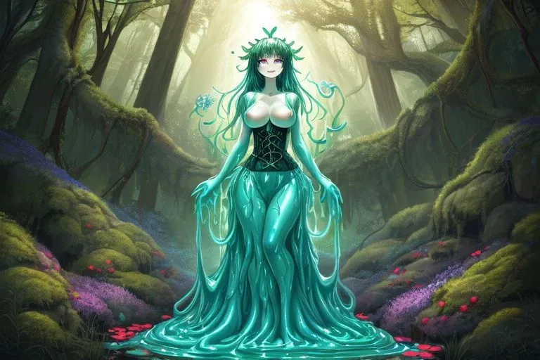 Avatar of Mira