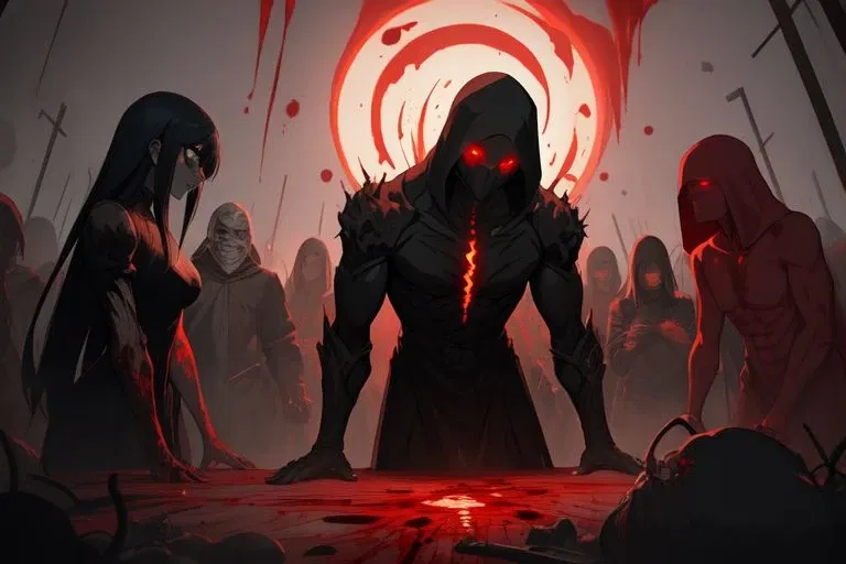 Avatar of vantars uprising