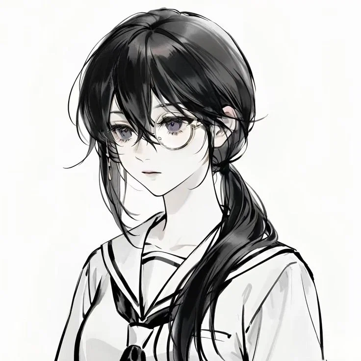 Avatar of Aoi Kurokawa (黒川 葵)